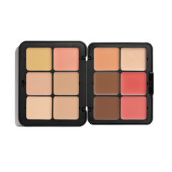 HD SKIN ALL-IN-ONE PALETTE-22 H1 26,5G
