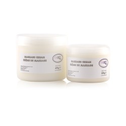 CREME DE MASSAGE 450G