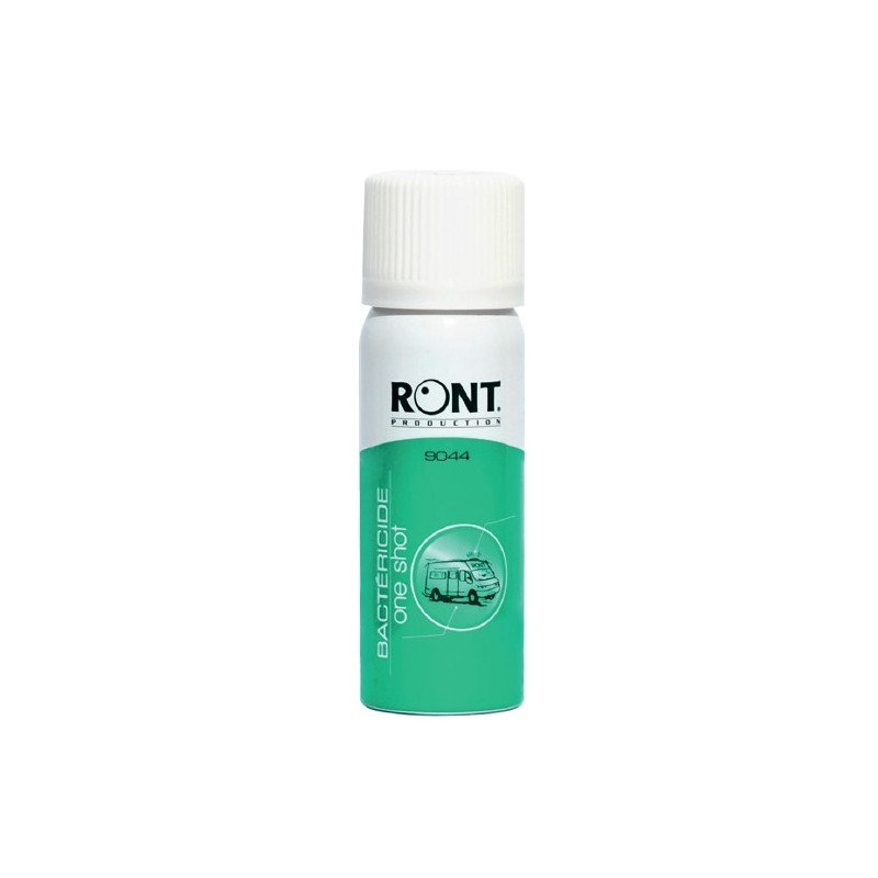 ONE SHOT DESINFECTANT DESODORISANT - 50 ML