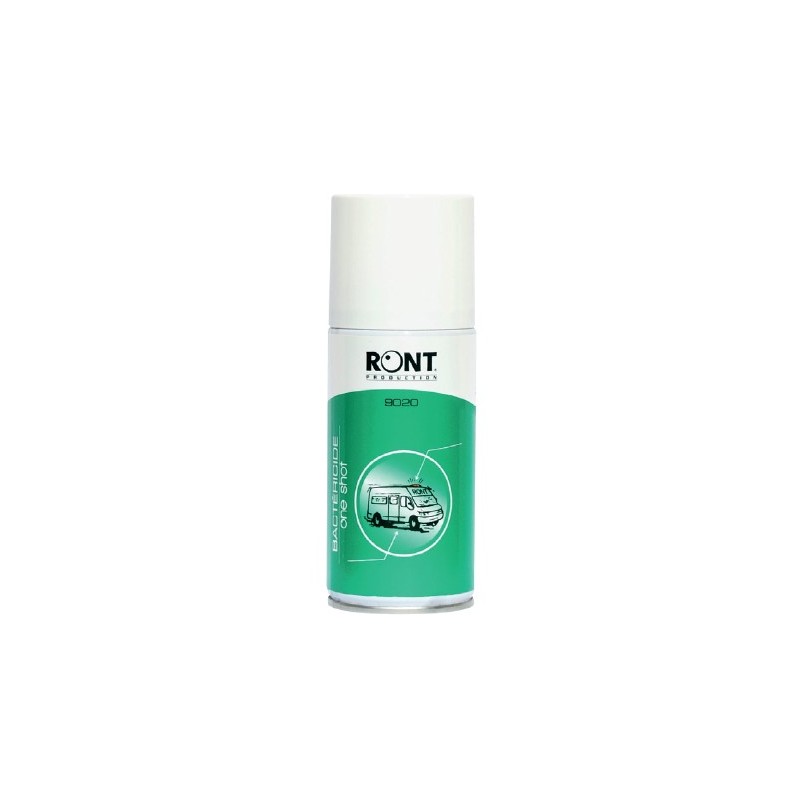 ONE SHOT DESINFECTANT DESODORISANT - 150 ML