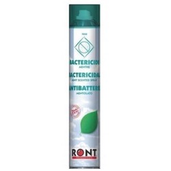 BACTERICIDE  NEUTRALISEUR D ODEUR 1000ML - PARFUM MENTHE