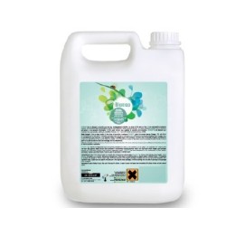 PRODUIT DETERGENT ET DESINFECT SOLS ET SURFACES BIDON 5 L