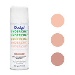 UNDERCOAT SPRAY - CLAIRE  200ML