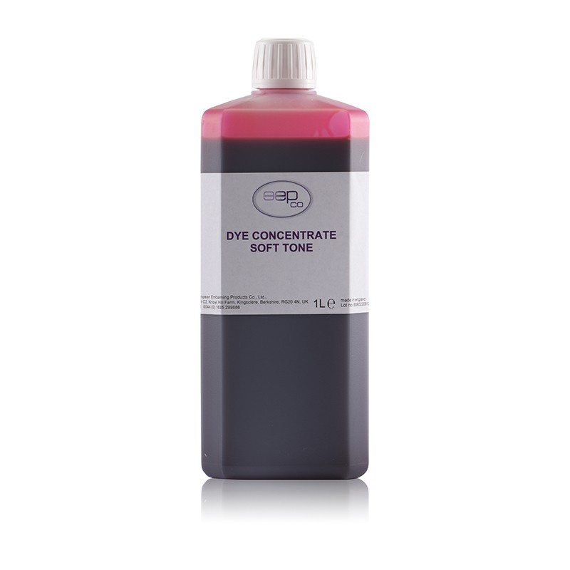 COLORANT ARTERIEL SOFT TONE X 1 L