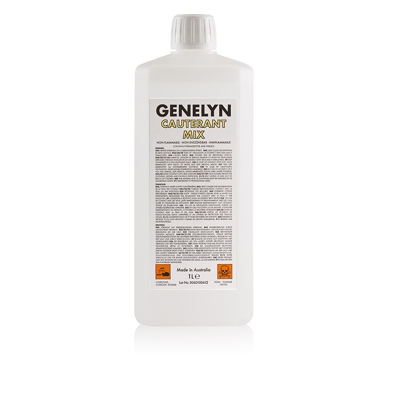 GENELYN CAUTERANT MIX  1L 