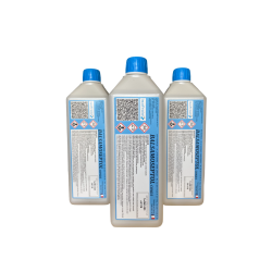 FLUIDE DE CAVITE BALSAMOSEPTOL  COND n°3 - 12 X 1 L