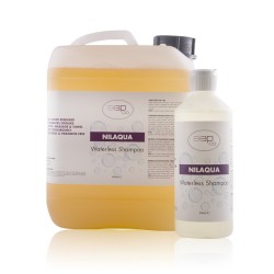 SHAMPOING SANS EAU - EEP.CO  500ML