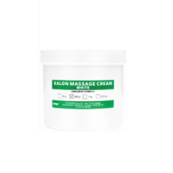 CREME DE MASSAGE 440G