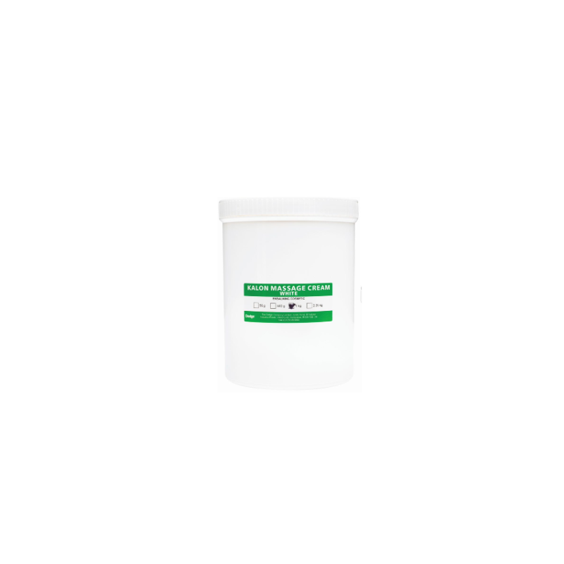 CREME DE MASSAGE 1KG