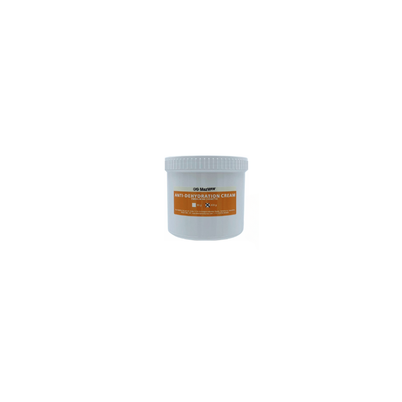 CREME REHYDRATANTE 400G