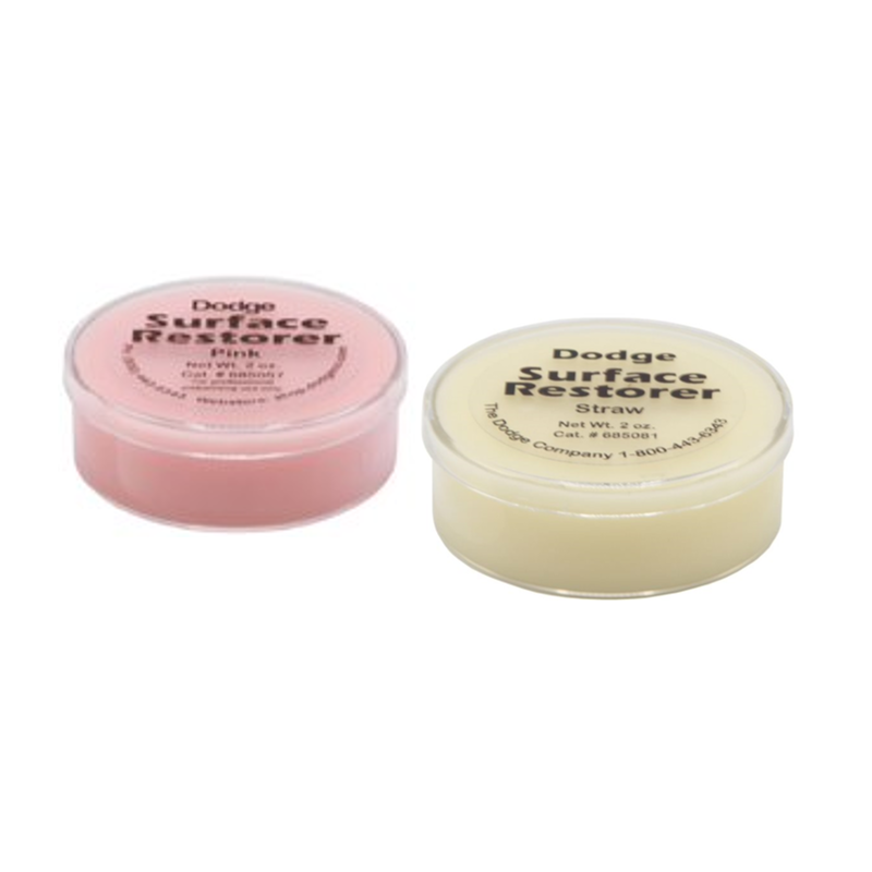 CIRE RESTAURATICE DE SURFACE - ROSE 50G