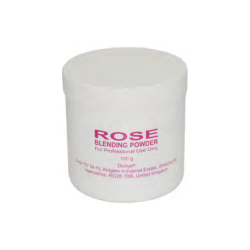 ROSE POUDRE DE FINITION 100G