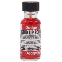 LIP ROUGE- ROUGE A LEVRE LIQUIDE MEDIUM