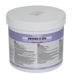 GEL CAVITE DE 350 GR DRYENE II CAUTERIASANT DES TISSUS SANS PHENOL