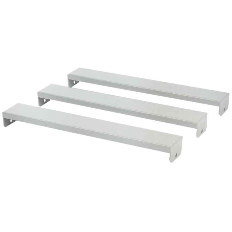 RAMPE POUR TABLE D AUTOPSIE - 38-BB