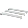 RAMPE POUR TABLE D AUTOPSIE - 38-BB