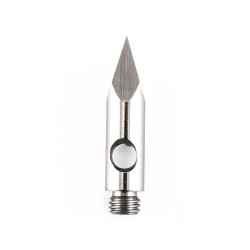 POINTE A TROCART INOX 3/8"