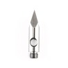 POINTE A TROCART INOX 3/8"