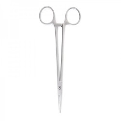 PINCE HEMOSTATIQUE ECONOMIQUE FINE 180MM