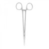 PINCE HEMOSTATIQUE ECONOMIQUE FINE 180MM