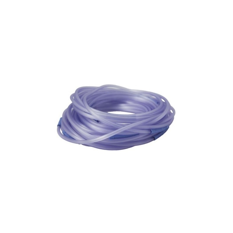 ROULEAU TUYAU EN SILICONE TUBING PAR 30 M