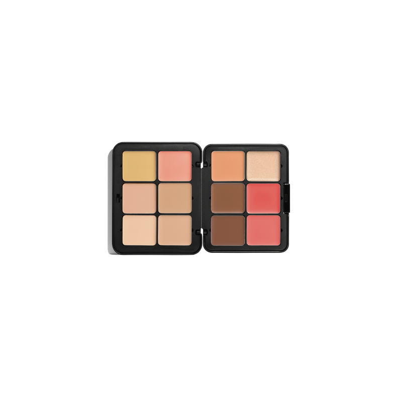 HD SKIN ALL-IN-ONE PALETTE-22 H1 26,5G