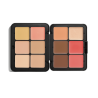 HD SKIN ALL-IN-ONE PALETTE-22 H1 26,5G