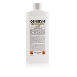 GENELYN CAUTERANT MIX CARTON DE 12 X 1L