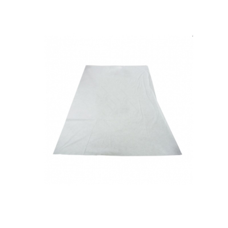 DRAPS JETABLES POUR TRANSPORT DE CORPS 1580 X 2160MM BOITE DE 50