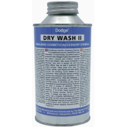 DRY WASH II 500ML NETTOYE LES CHEVEUX A SEC