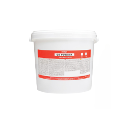 POUDRE POUR INCISION ANTI ECOULEMENTS 3500G