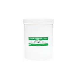 CREME DE MASSAGE 1KG