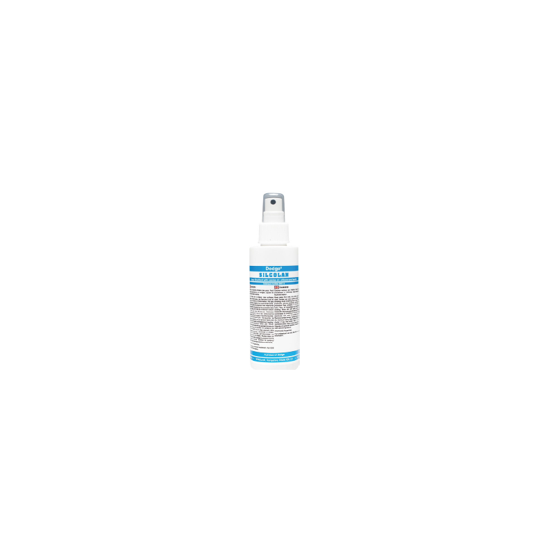 LUBRIFIANT SILICOLAN SPRAY 150ML