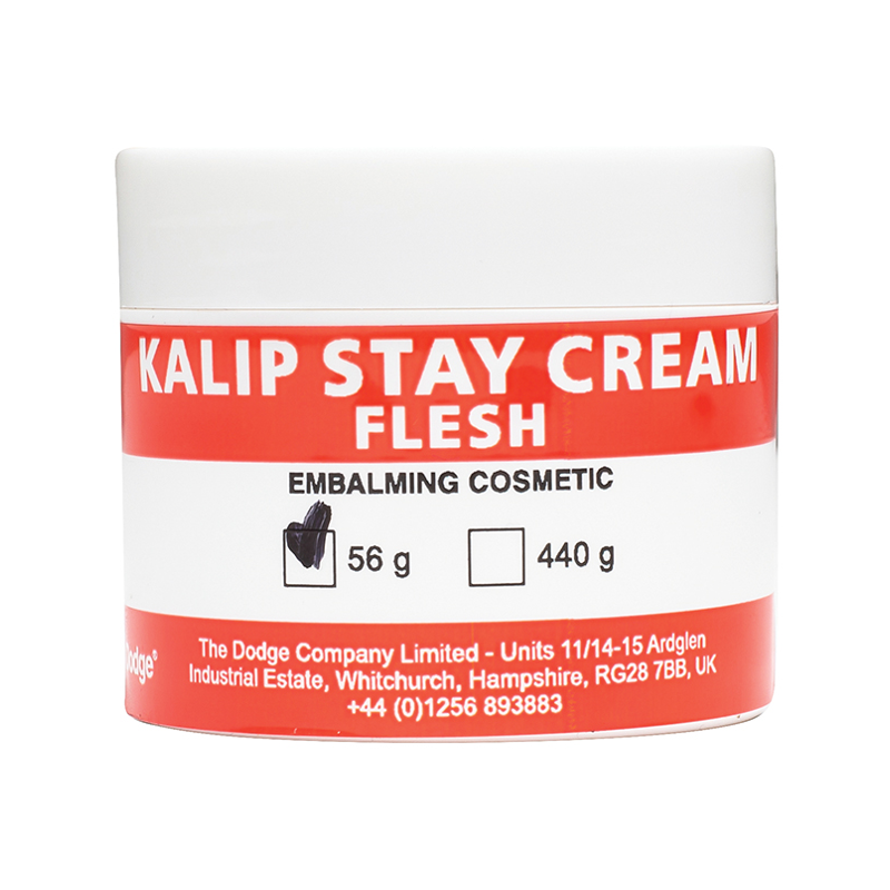 KALIP - CREME DE LISSAGE 60G