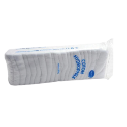 COTON HYDROPHILE 500G