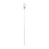 AIGUILLE HYPODERMIQUE 15G X 150MM