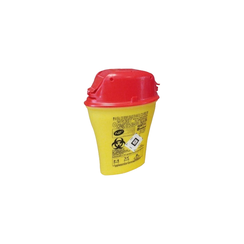 RECUPERATEUR LAMES BISTOURI