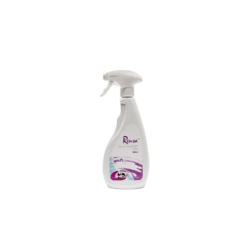 DESINFECTANT TOPICAL POUR LE CORPS DU DEFUNT - 500ML + SPRAY
