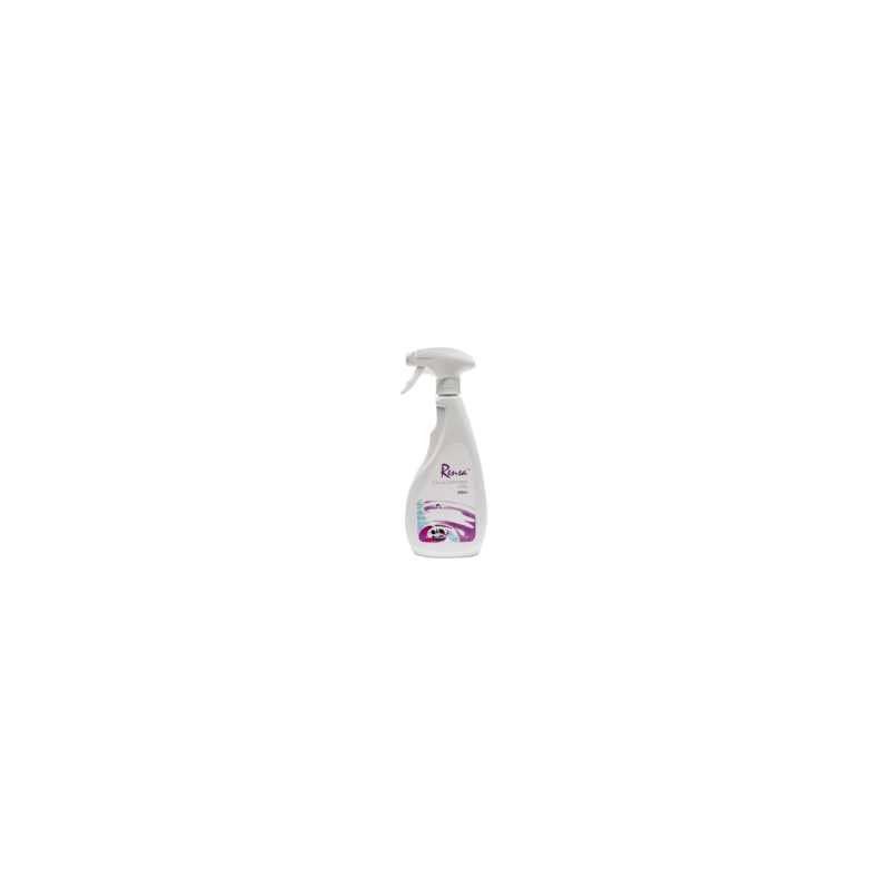DESINFECTANT TOPICAL POUR LE CORPS DU DEFUNT - 1 L + SPRAY